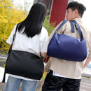 Unisex Large Capacity Outdoor Travel Bag Crossbody Lightweight Folding Yoga