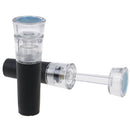 Red Wine Vacuum Sealed Saver Retain Freshness Stopper Wine preservation plug BX