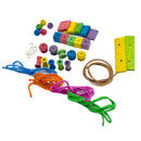 Decorative Crafts Hanging DIY Accessories for Budgies Cockatoo Canary Finch