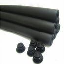 2pcs Bicycle Cycling Bike Tube Sponge Foam Rubber Handlebar Grips M&E