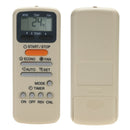 Air Conditioner Remote Control for Toshiba WH-E1NE WH-D9S KT-TS1 WC-E1NE WH