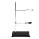 School Chemistry & Physical Experiment Beaker Tube Clamp Lab