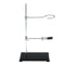 School Chemistry & Physical Experiment Beaker Tube Clamp Lab