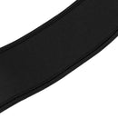 Waterproof Shoulder Belt Flexible Camera Strap for DSLR Sony Canon Nikon