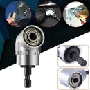 Handle Right Angle Drill Adapter 105 Degree Electric Hex Supply Drill Tool S6C0