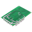 Dual Motor Driver Module Board H-bridge DC MOSFET IRF3205 3-36V 10A Peak30A