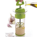 Sauces Unique 300ml Gadget Universal Shaker Cup Manual Frother Whisk Mixer