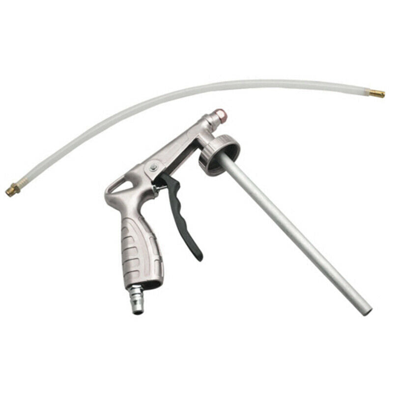 Airbrush Paint For Automobile Chassis Glue Tool Auto Armored Spray Tool Und G5I9