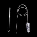 1set premium cpap tube / hose cleaner brush fits standard 22mm diameter tube  JR