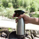 Olive Oil Sprayer Kitchen Vinegar Sprayer Barbecue Bottle Spray Marinade B7T6