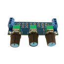 Passive Sound Record Volume Control for Audio Amplifier 2 Channel YX202