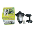 Outdoor Garden Landscape Light Waterproof Porch Lamp Wall Mouted Warm White