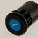 Ignition Key Switch Lock Electric 4 Wire 2 Key for Motorcycle ATV A Type