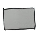 2pcs Portable Folding Safe Guard Safety Enclosure Pet Cat Dog Isolated Fences