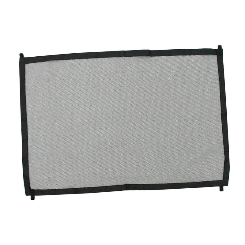 2pcs Portable Folding Safe Guard Safety Enclosure Pet Cat Dog Isolated Fences