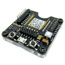 ESP32 Test Board Small Batch Burn Fixture Min System Develop Board ESP-WROO T6J8