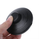 1PC Foot Pedal Push Switch Inline Lamp LED Light On-off Control Lighting Switch