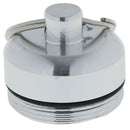 Airtight Outdoor Survival Aluminum Alloy Pill Case Cache Drug Holder Medic OZ