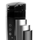 Portable Car Heating Cup Car Heated Mug Stainless Steel Travel Coffee Cup