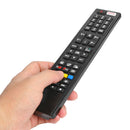 RC-4848F Remote Control Replacement for Hitachi 50HK6T74U 43HK6W64 32HBT41