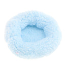 Small Animals Squirrel Hamster Cage Hammock Cage Sleeping Bed Random Color