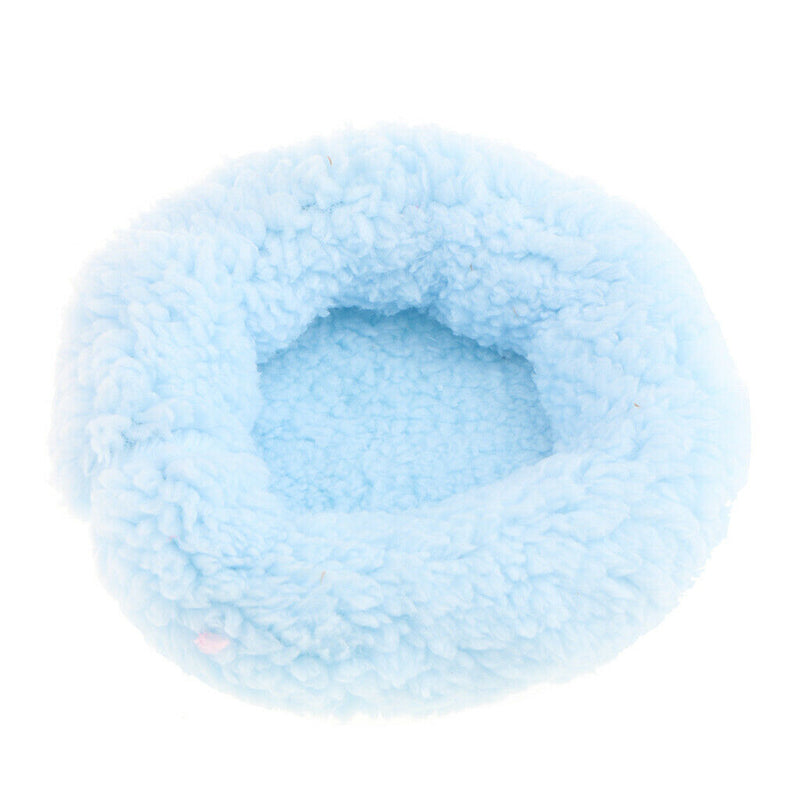 Small Animals Squirrel Hamster Cage Hammock Cage Sleeping Bed Random Color