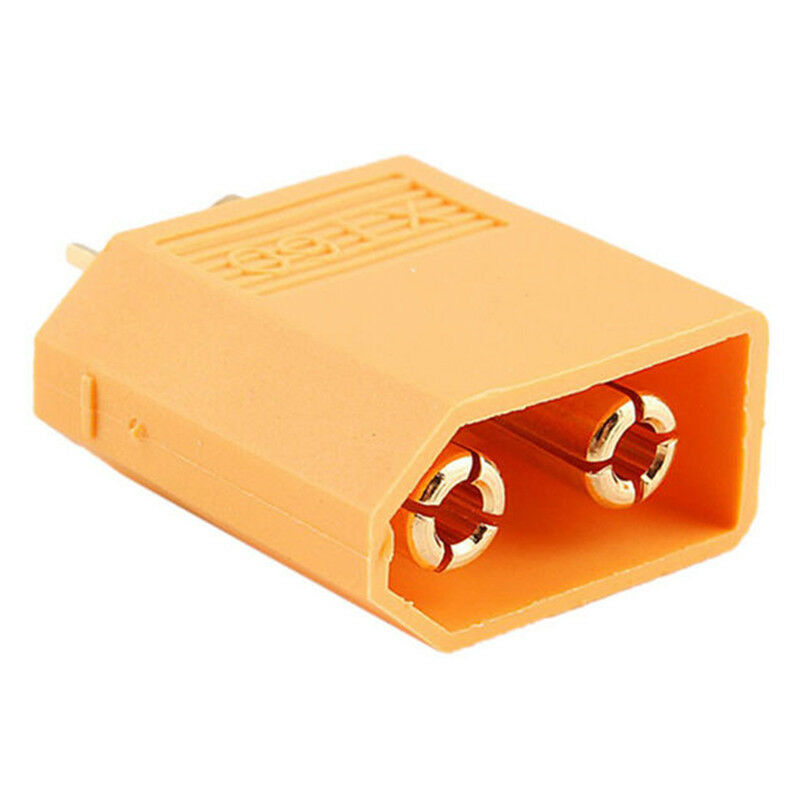 20PCS 10 Pairs XT60 Male Female Bullet Connectors Plugs For RC Lipo Battery MO