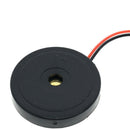 5X(Shock Tap Sensor Vibration Switch Module Piezoelectric Sheet Percussion I7G9)