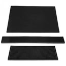 Rubber Service Bar Mat Heavy Duty Home Bar And Rubber Drip Mats Cocktail Ba