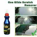 Car Scratch Repair Remover Car Paint Strong Decontamination Wax Abrasives AU~~~
