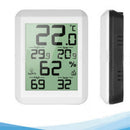 ThermoPro TP50 Digital LCDHygrometer Indoor Thermometer Humidity Monitor w/Tempe