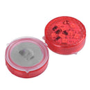 1Set/2Pcs Universal Car Door Opening Projector Warning Lights Signal Light