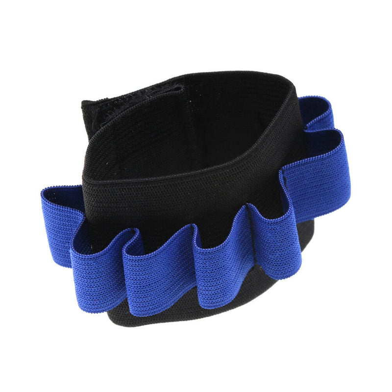 Bullet Blaster Dart Holder Carrier Bandolier Elastic Band for N-strike JBTOCA