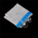 Bath Tub Organizer Bag Holder Storage Basket Kids Baby Shower Toys Net Bathtub |