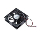 YD-129025SM DC 12V Cooler Fan 90x90x25mm 7 Blades Computer PC Cooling Fan