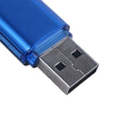 5X(128MB USB 2.0 Flash Drive Memory Stick Storage Thumb Pen U Disk For DataP1L1)