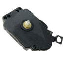 Replacement DIY Repair Silent Swing Movement Wall Clock Torsion Motor & Hanger