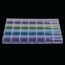 Portable 7 Days Tablet Pill Box Holder Medicine Storage Organizer Case