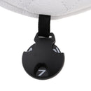 Universal Golf Club Head Covers Putter Protector Sleeve Head Sock Case M