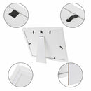 1 Set Baby Footprint And Handprint Ink Pads Paw Print Ink Kits For Pets And Baby