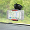 Vehicle-mounted Car Phone Holder With Suction Cup 360Degree Rotation UniversalMO