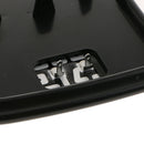 Left Driver Side Heated Mirror Glass for Cadillac Chevy Avalanche
