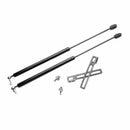 Car Front Cover Hood Support Hydraulic Rod Spring Shock Absorber Bracket fo