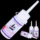 Silicone oil tread mill belt lubricant running machine 30ml lubricating T4T1