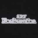 Paper-Cutting Template Scrapbook Cutting Die for DIY Photo Album (H2047) A