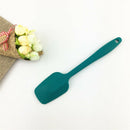 Silicone Spatula Baking Rubber Scrapers integrated high temperatures resistan Tw