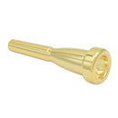 Musical instrument Golden Bullet 3C Trumpet Mouthpiece for Yamaha or Bach