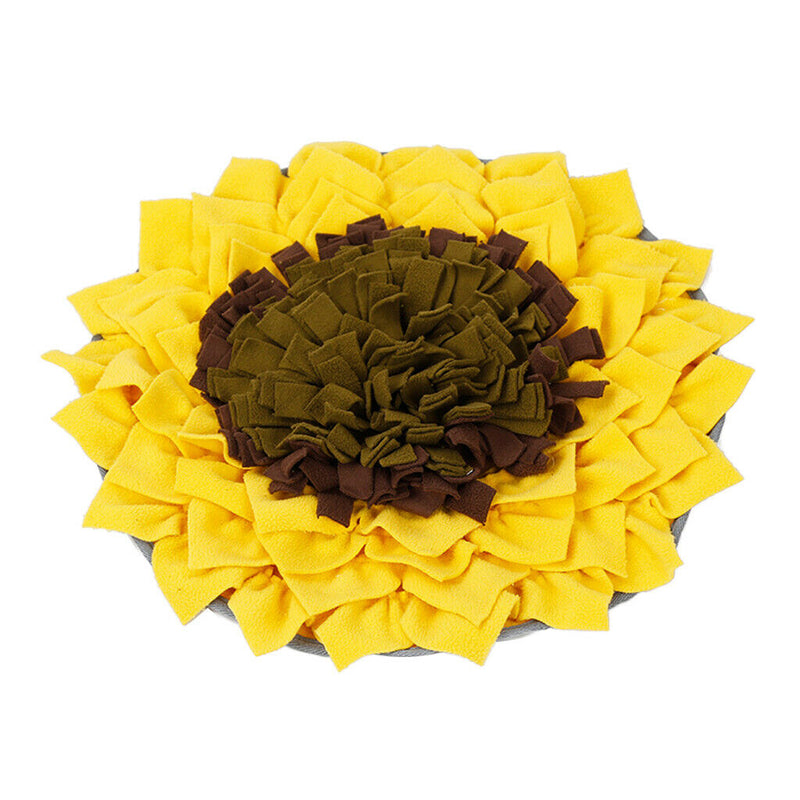 Sniffing Carpet Dog Sniffing Mat Sniffing Meadow ÃƒËœ 48 Cm