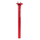 Bike Bicycle Seatpost 30.9 Aluminum Alloy Drop Seat Post Suitable for MTB BMX