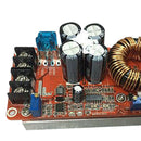 DC-DC 1200W Boost Converters Power Supply Module Adjustable Step UP Boards